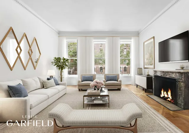 3rd image of 159 E 71St St, New York, NY 10021 | MLS# RLS20100124