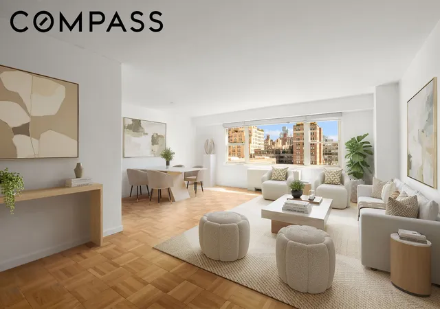 2nd image of 333 E 66Th St #14K, New York City, NY 10065 | MLS# RLS20100125