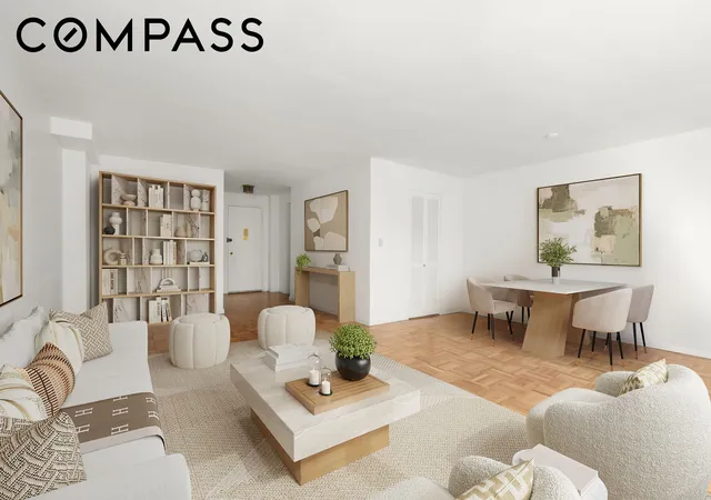 3rd image of 333 E 66Th St #14K, New York City, NY 10065 | MLS# RLS20100125