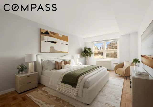 5th image of 333 E 66Th St #14K, New York City, NY 10065 | MLS# RLS20100125