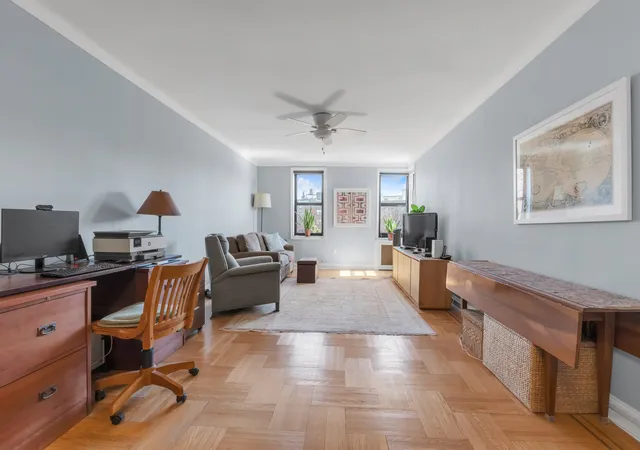 2nd image of 84-51 Beverly Rd #6A, New York City, NY 11415 | MLS# RLS20100128