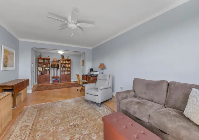 4th image of 84-51 Beverly Rd #6A, New York City, NY 11415 | MLS# RLS20100128