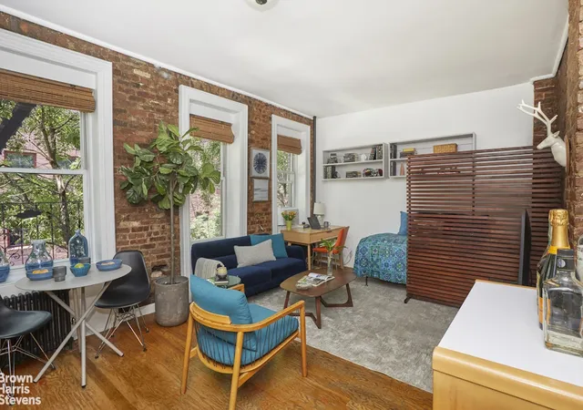 Homes for sale in New York City, NY | 124 Thompson St #9, New York City, NY 10012 | MLS# RLS20100135