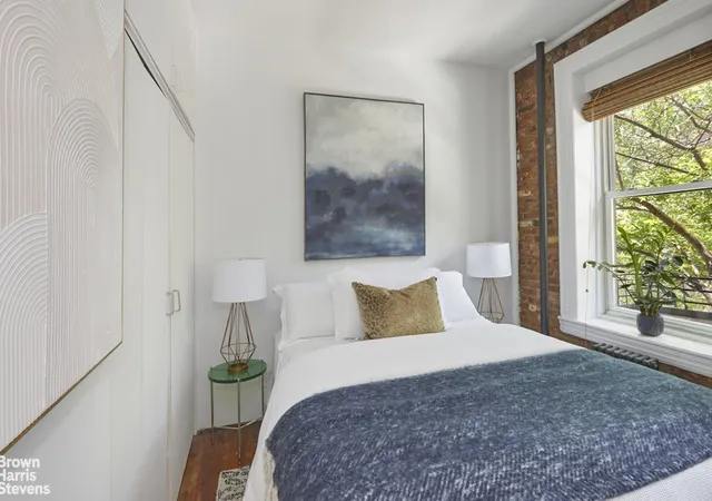 Photo 3 of Sale Pending at 124 Thompson St #9, New York City, NY 10012 | MLS# RLS20100135 | Listing updated on 2026-08-03