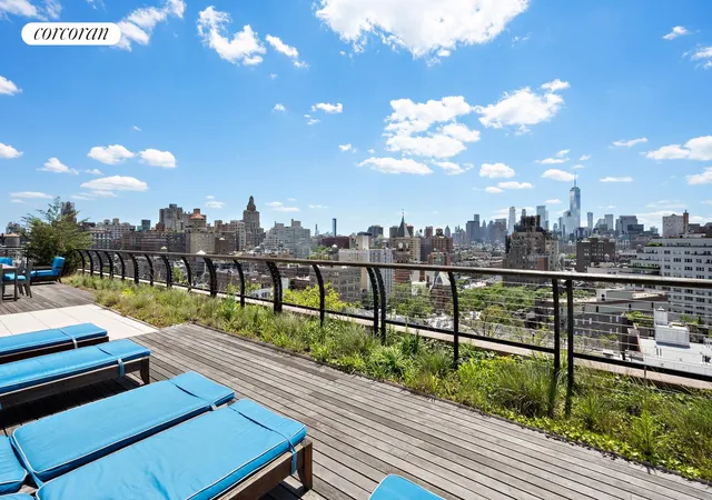 13th image of 130 W 12th St #10D, New York City, NY 10011 | MLS# RLS20100139