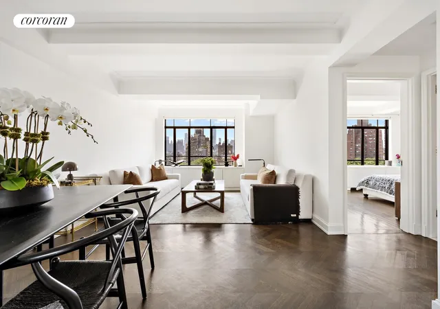 1st image of 130 W 12th St #10D, New York City, NY 10011 | MLS# RLS20100139