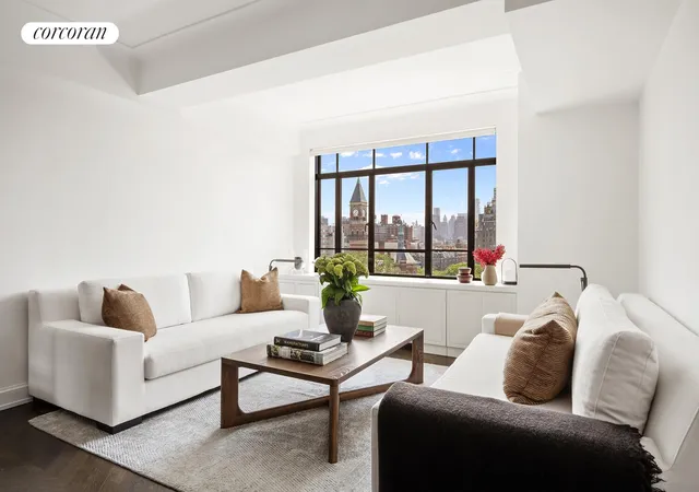 2nd image of 130 W 12th St #10D, New York City, NY 10011 | MLS# RLS20100139