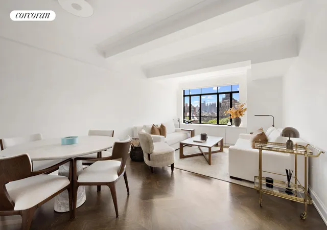 3rd image of 130 W 12Th St #10D, New York City, NY 10011 | MLS# RLS20100139