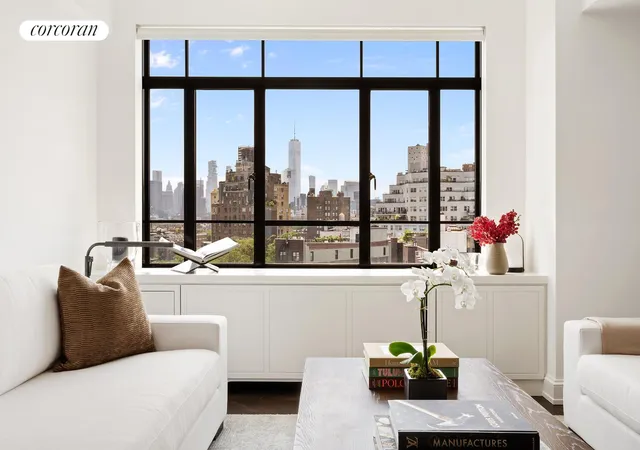 4th image of 130 W 12Th St #10D, New York City, NY 10011 | MLS# RLS20100139