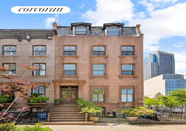 1st image of 92 Fort Greene Pl, Brooklyn, NY 11217 | MLS# RLS20092681