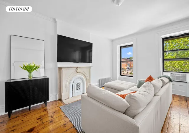 2nd image of 92 Fort Greene Pl, Brooklyn, NY 11217 | MLS# RLS20092681