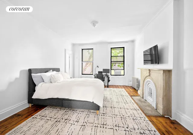 4th image of 92 Fort Greene Pl, Brooklyn, NY 11217 | MLS# RLS20092681