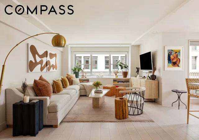 Photo 1 of Sale Pending at 70 E 10th Street #7A, New York City, NY 10003 | MLS# RLS20100159 | Listing updated on 2026-07-27