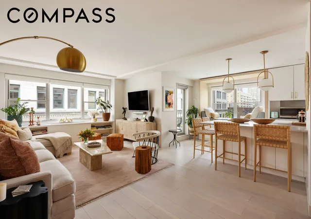 Photo 2 of Sale Pending at 70 E 10th Street #7A, New York City, NY 10003 | MLS# RLS20100159 | Listing updated on 2026-07-27