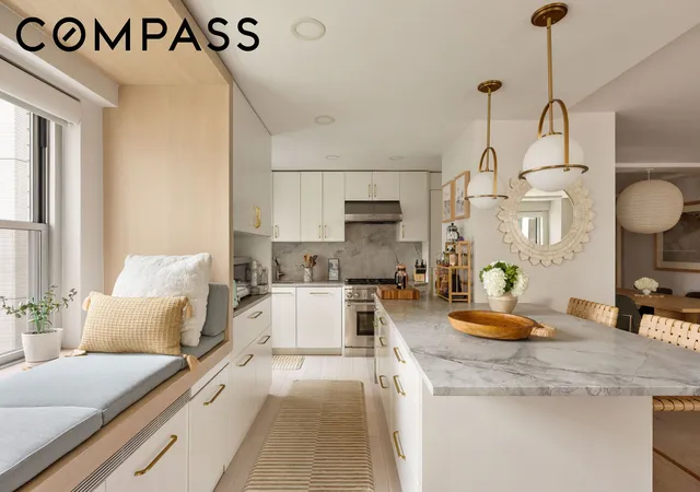 Photo 3 of Sale Pending at 70 E 10th Street #7A, New York City, NY 10003 | MLS# RLS20100159 | Listing updated on 2026-07-27