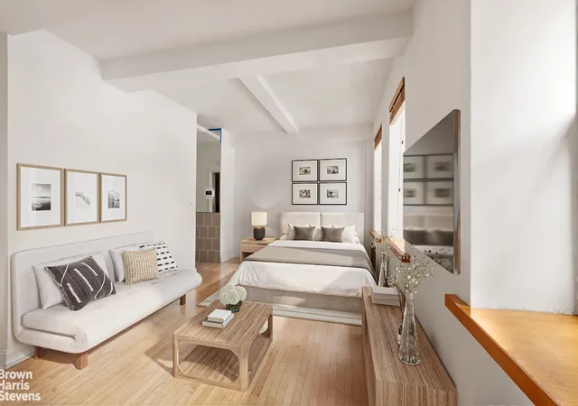 Photo 3 of Condo for sale at 116 W 72nd Street #2B, New York, NY 10023 | MLS# RLS20100165 | Listing updated on 2026-06-29