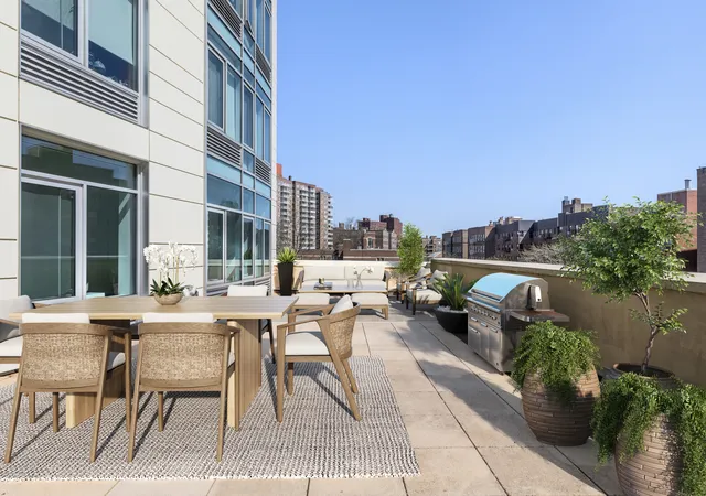 1st image of 3220 Arlington Ave #3A, New York City, NY 10463 | MLS# RLS20100176