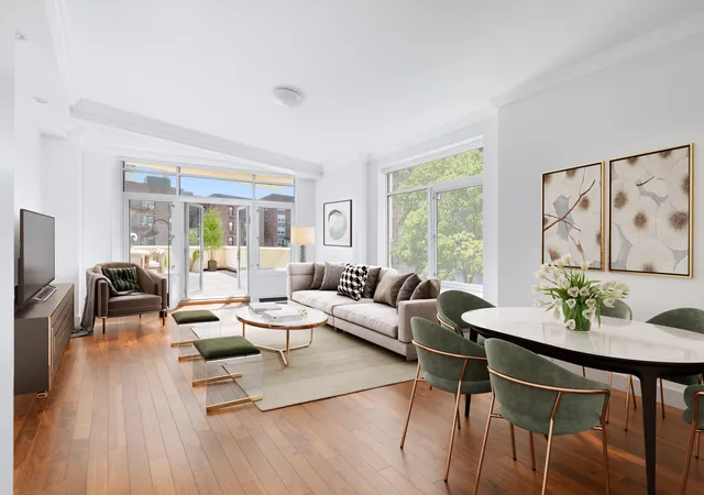 2nd image of 3220 Arlington Ave #3A, New York City, NY 10463 | MLS# RLS20100176