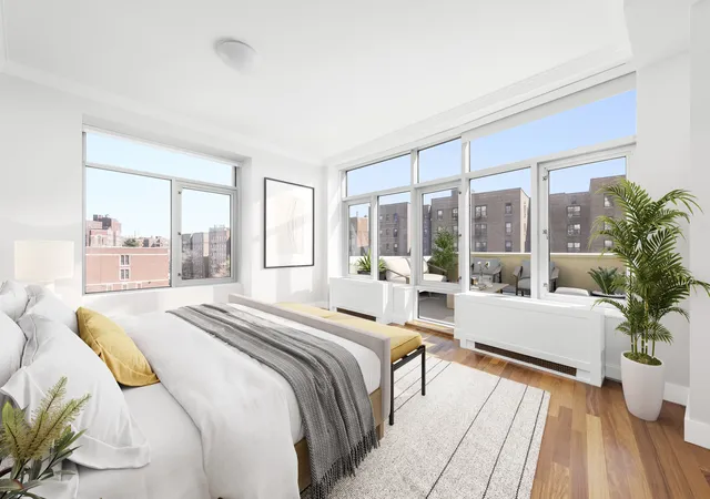 4th image of 3220 Arlington Ave #3A, New York City, NY 10463 | MLS# RLS20100176