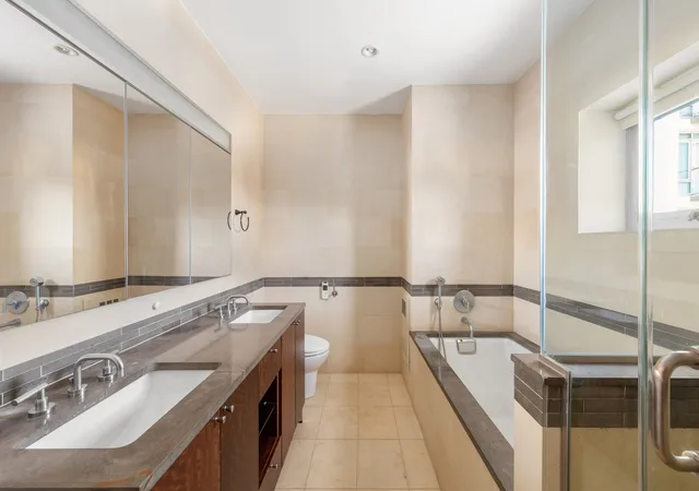 5th image of 3220 Arlington Ave #3A, New York City, NY 10463 | MLS# RLS20100176