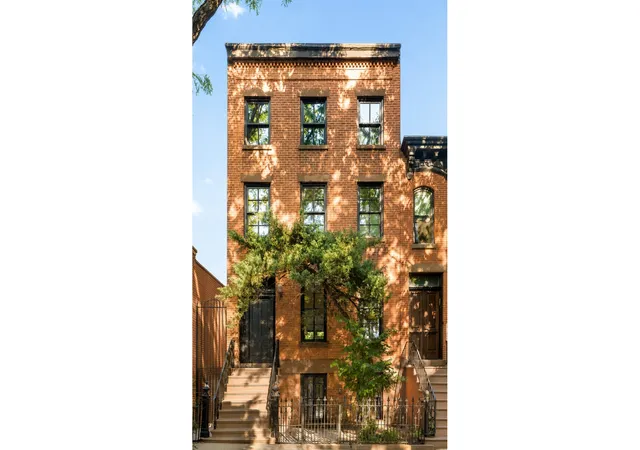 31st image of 159 Bond St, Brooklyn, NY 11217 | MLS# RLS20100173