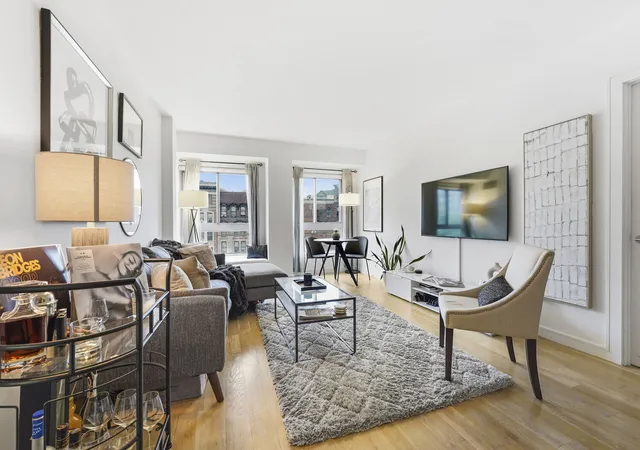 Photo 1 of Sale Pending at 171 W 131st Street #510, New York, NY 10027 | MLS# RLS20100191 | Listing updated on 2026-07-24