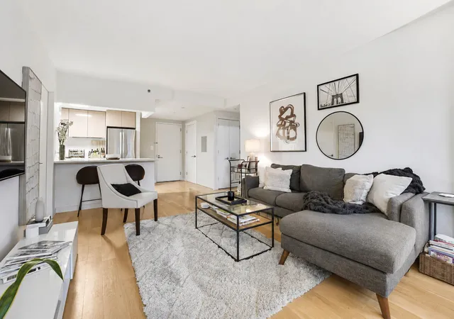 Photo 2 of Sale Pending at 171 W 131st Street #510, New York, NY 10027 | MLS# RLS20100191 | Listing updated on 2026-07-24