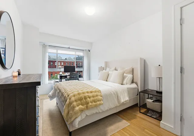 Photo 5 of Sale Pending at 171 W 131st Street #510, New York, NY 10027 | MLS# RLS20100191 | Listing updated on 2026-07-24