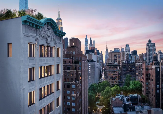 Homes for sale in New York City, NY | 67 Irving Pl #11, New York City, NY 10003 | MLS# RLS20100192