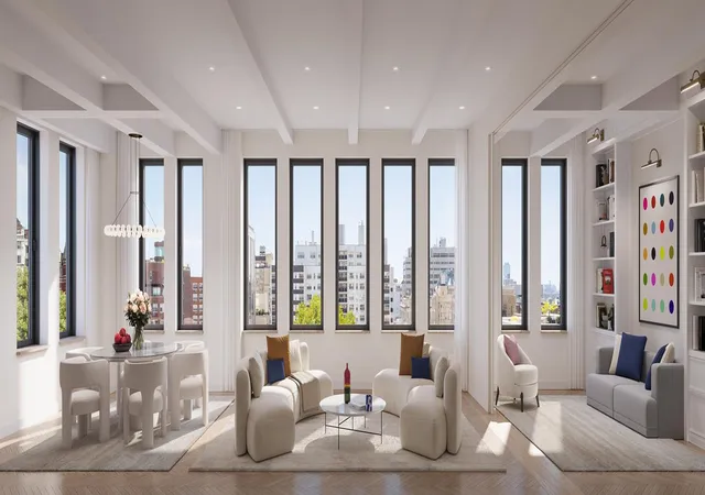Homes for sale in New York City, NY | 67 Irving Pl #11, New York City, NY 10003 | MLS# RLS20100192