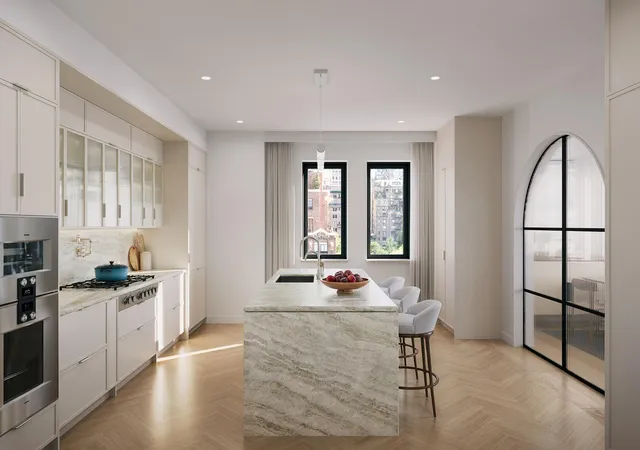 Homes for sale in New York City, NY | 67 Irving Pl #11, New York City, NY 10003 | MLS# RLS20100192