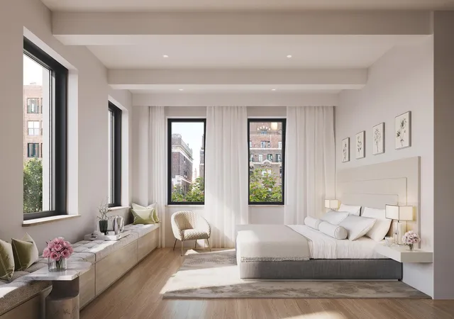 Homes for sale in New York City, NY | 67 Irving Pl #11, New York City, NY 10003 | MLS# RLS20100192