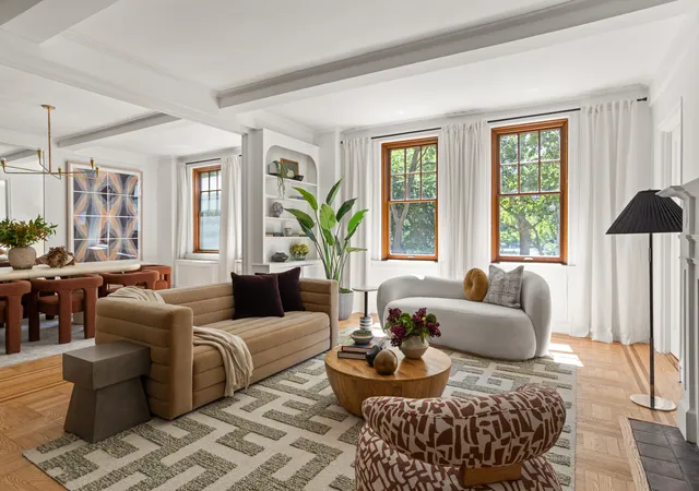 1st image of 32 Washington Sq W #3E, New York, NY 10011 | MLS# RLS20100209