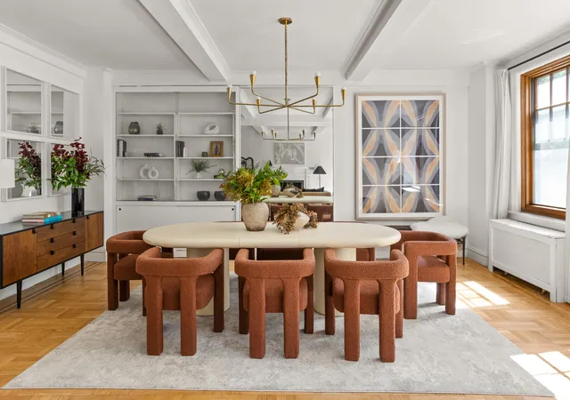 5th image of 32 Washington Sq W #3E, New York, NY 10011 | MLS# RLS20100209