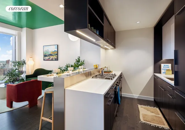 2nd image of 252 South St #68F, New York, NY 10002 | MLS# RLS20100210