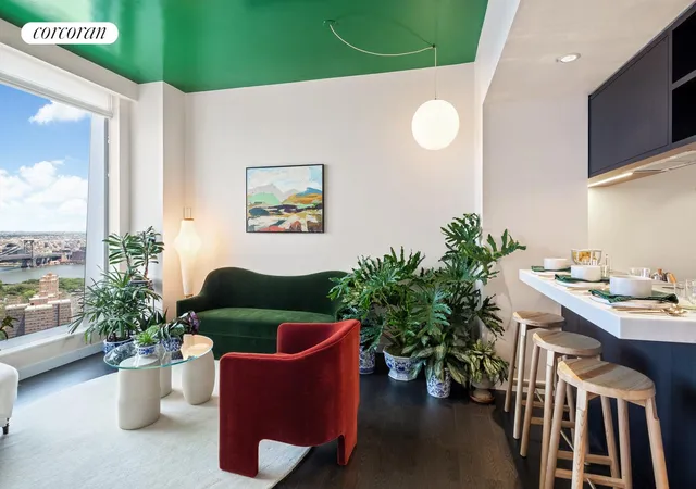 3rd image of 252 South St #68F, New York, NY 10002 | MLS# RLS20100210