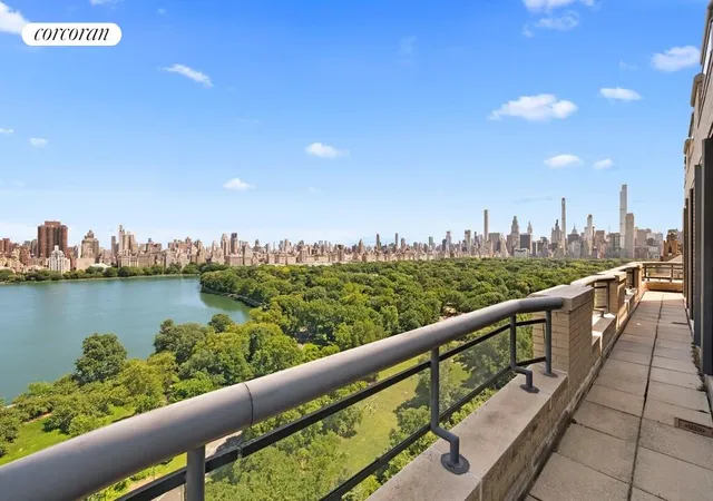 Photo 1 of House for sale at 279 Central Park W #PH22, New York, NY 10024 | MLS# RLS20100236 | Listing updated on 2026-07-23