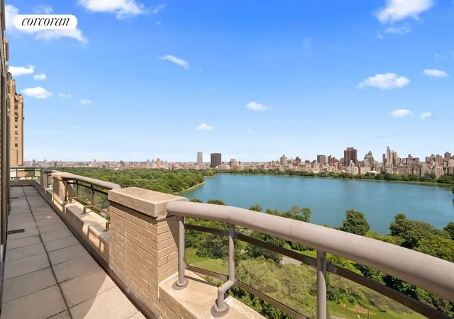 Photo 2 of House for sale at 279 Central Park W #PH22, New York, NY 10024 | MLS# RLS20100236 | Listing updated on 2026-07-23