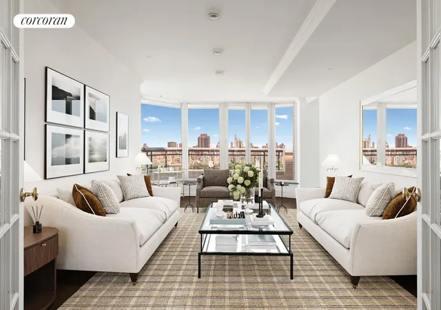 Photo 4 of House for sale at 279 Central Park W #PH22, New York, NY 10024 | MLS# RLS20100236 | Listing updated on 2026-07-23