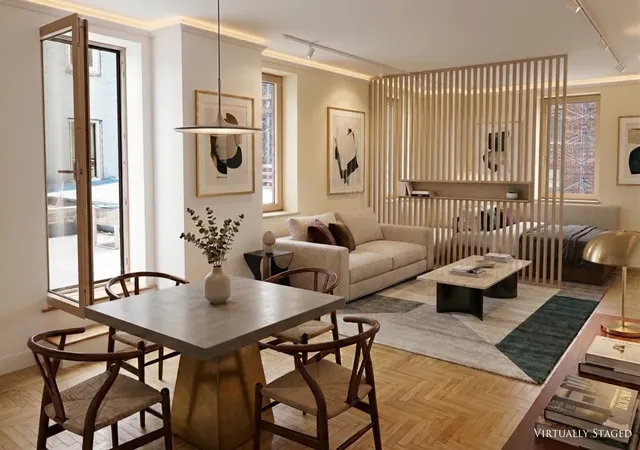 Photo 1 of Condo for sale at 106 Central Park S #4J, New York City, NY 10019 | MLS# RLS20100249 | Listing updated on 2026-07-28