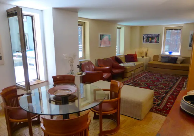 Photo 3 of Condo for sale at 106 Central Park S #4J, New York City, NY 10019 | MLS# RLS20100249 | Listing updated on 2026-07-28