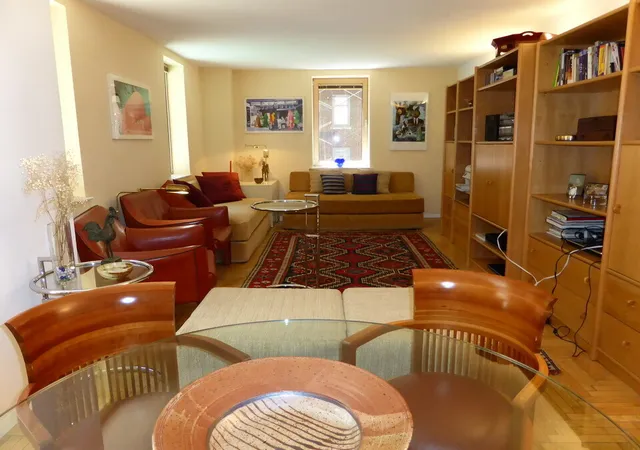 Photo 4 of House for sale at 106 Central Park S #4J, New York City, NY 10019 | MLS# RLS20100249 | Listing updated on 2026-07-28