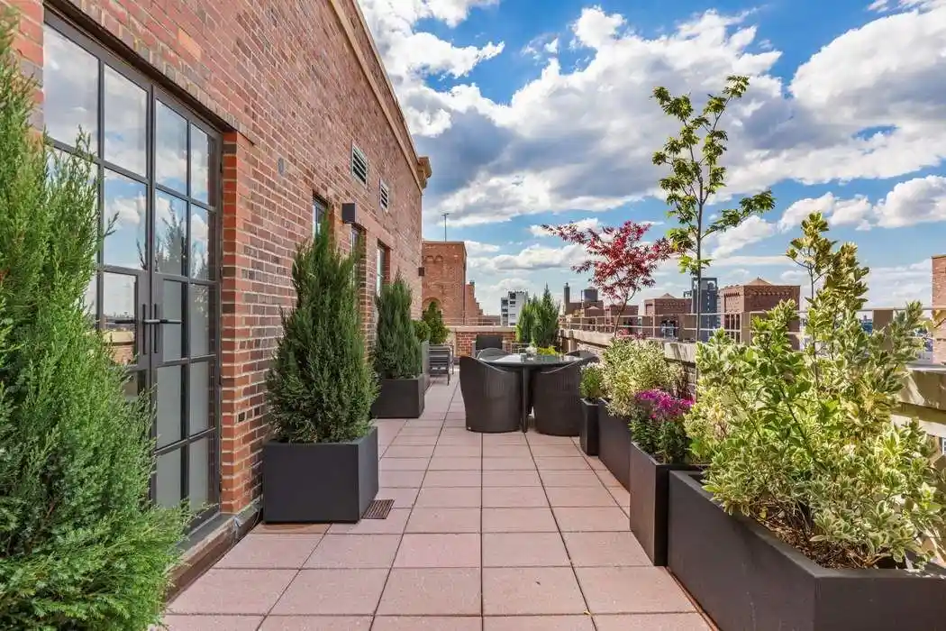 Photo 1 of Condo for sale at 405 W 23rd Street #PHAB, New York, NY 10011 | MLS# RLS20100267 | Listing updated on 2026-10-29