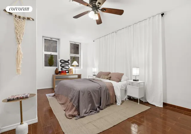 5th image of 196 Scholes St #1B, New York City, NY 11211 | MLS# RLS20100270