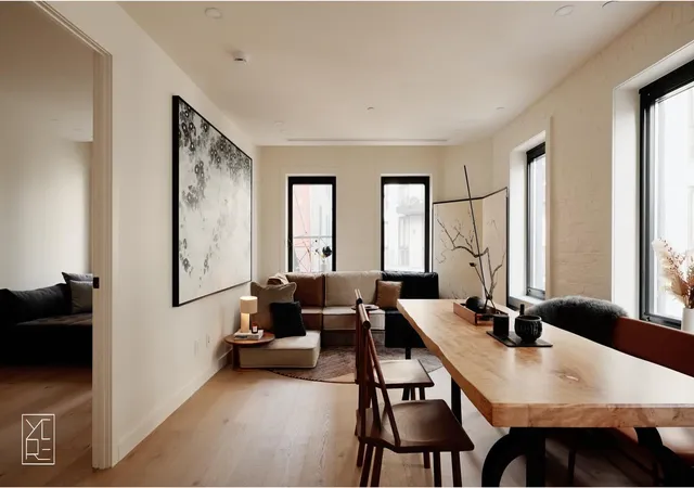 Photo 2 of House for sale at 155 Hope St #4-B, Brooklyn, NY 11211 | MLS# RLS20100291 | Listing updated on 2026-06-27