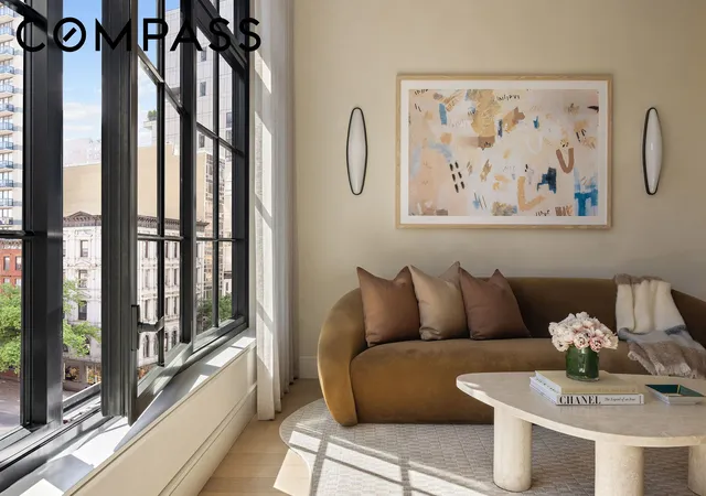 2nd image of 201 E 23Rd St #14E, New York, NY 10010 | MLS# RLS20100293