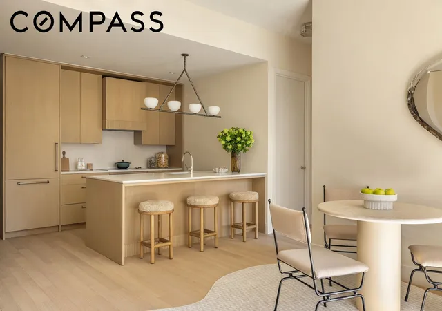 3rd image of 201 E 23Rd St #14E, New York, NY 10010 | MLS# RLS20100293