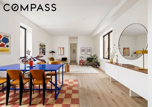 1st image of 124 Washington Ave, New York City, NY 11205