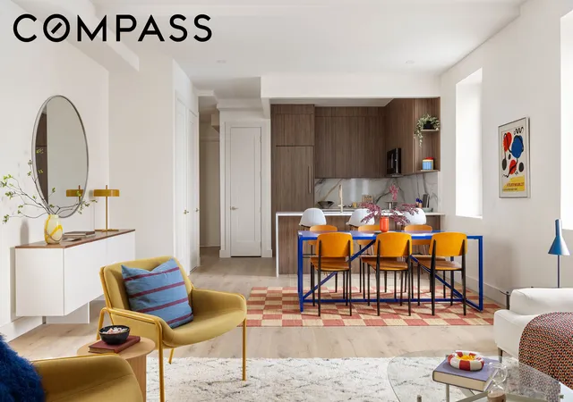 3rd image of 124 Washington Ave, New York City, NY 11205