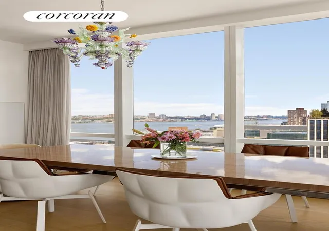 Photo 3 of Condo for sale at 15 Hudson Yards #25H, New York, NY 10001 | MLS# RLS20100321 | Listing updated on 2026-06-27